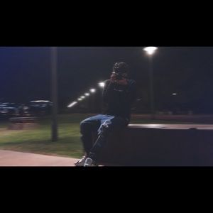 Meet your Posher, Jonathan